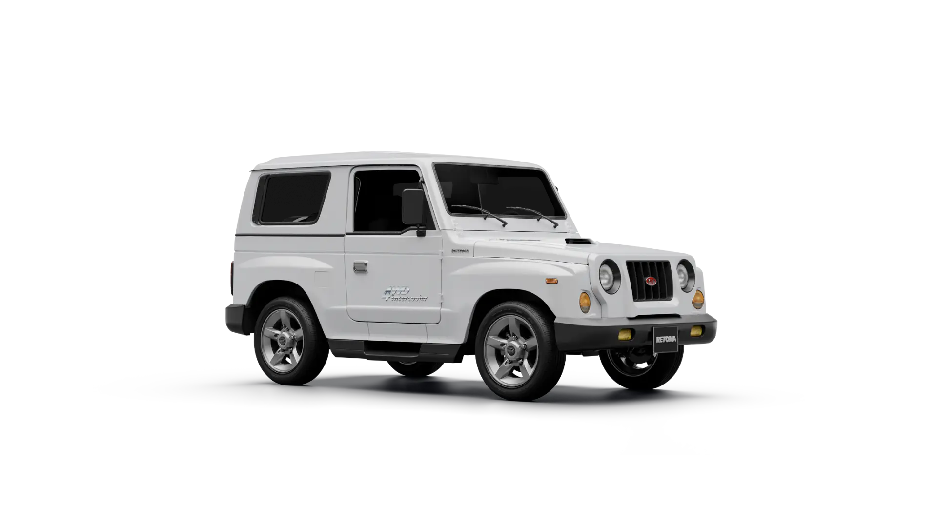 Vehicle 360 Frame 63