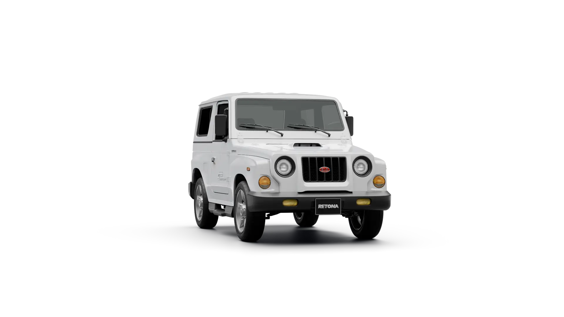 Vehicle 360 Frame 69