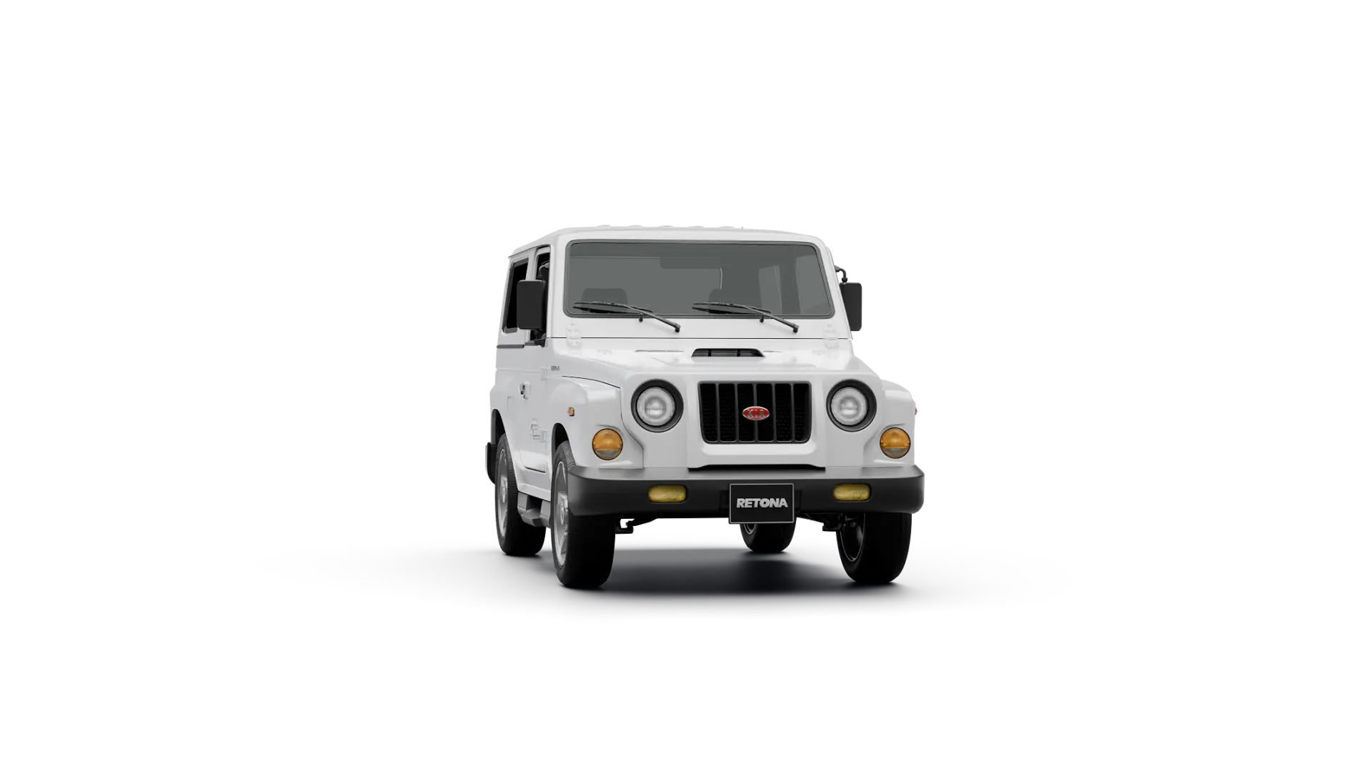 Vehicle 360 Frame 70