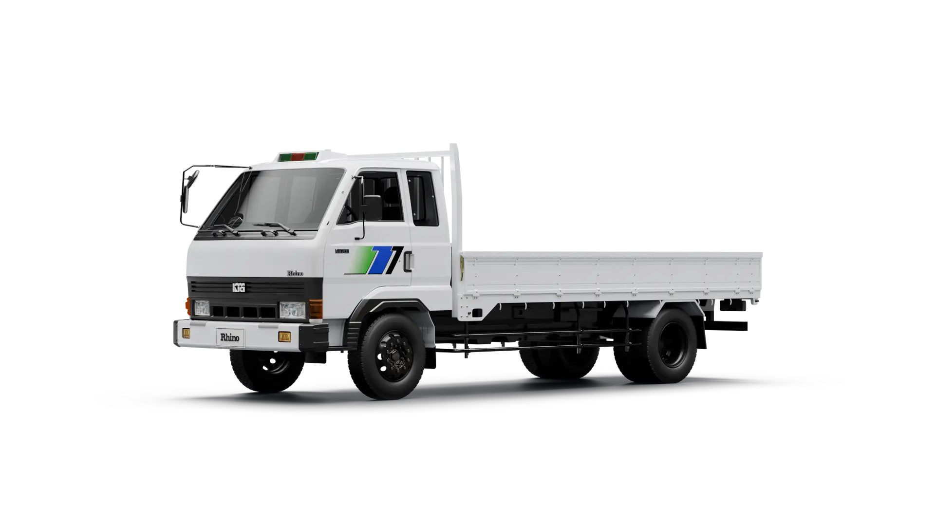 Vehicle 360 Frame 10