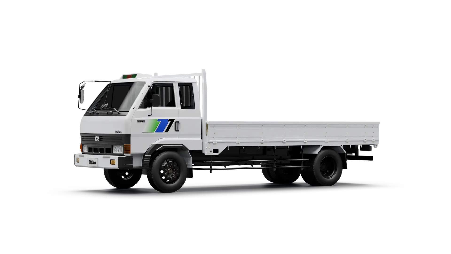 Vehicle 360 Frame 12