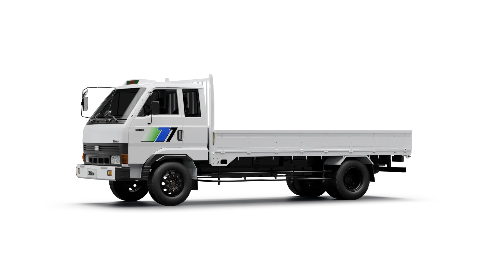 Vehicle 360 Frame 13