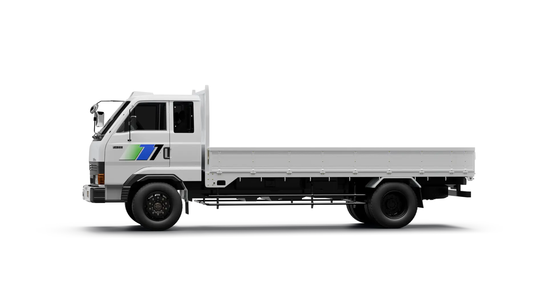 Vehicle 360 Frame 17