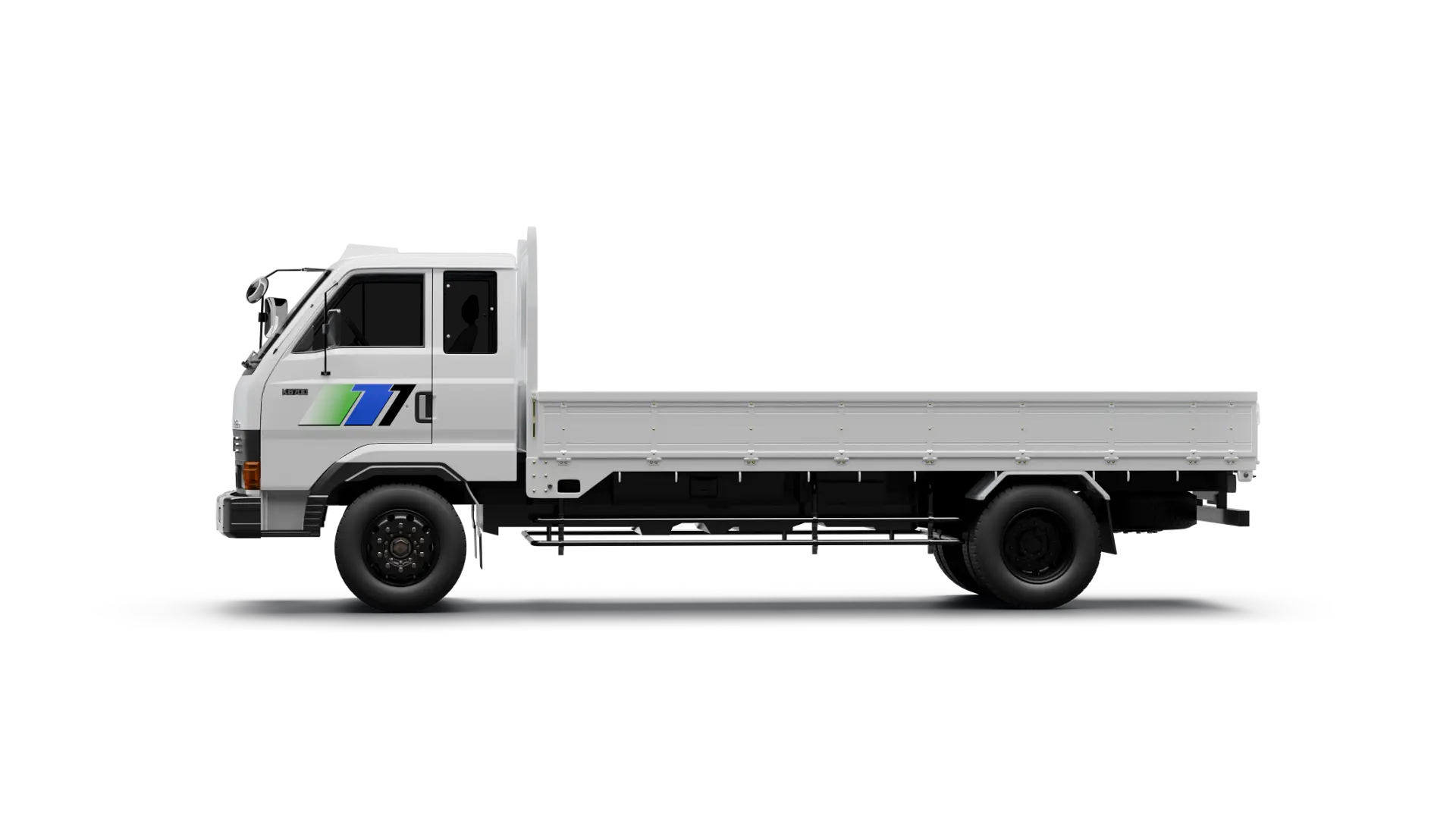 Vehicle 360 Frame 18