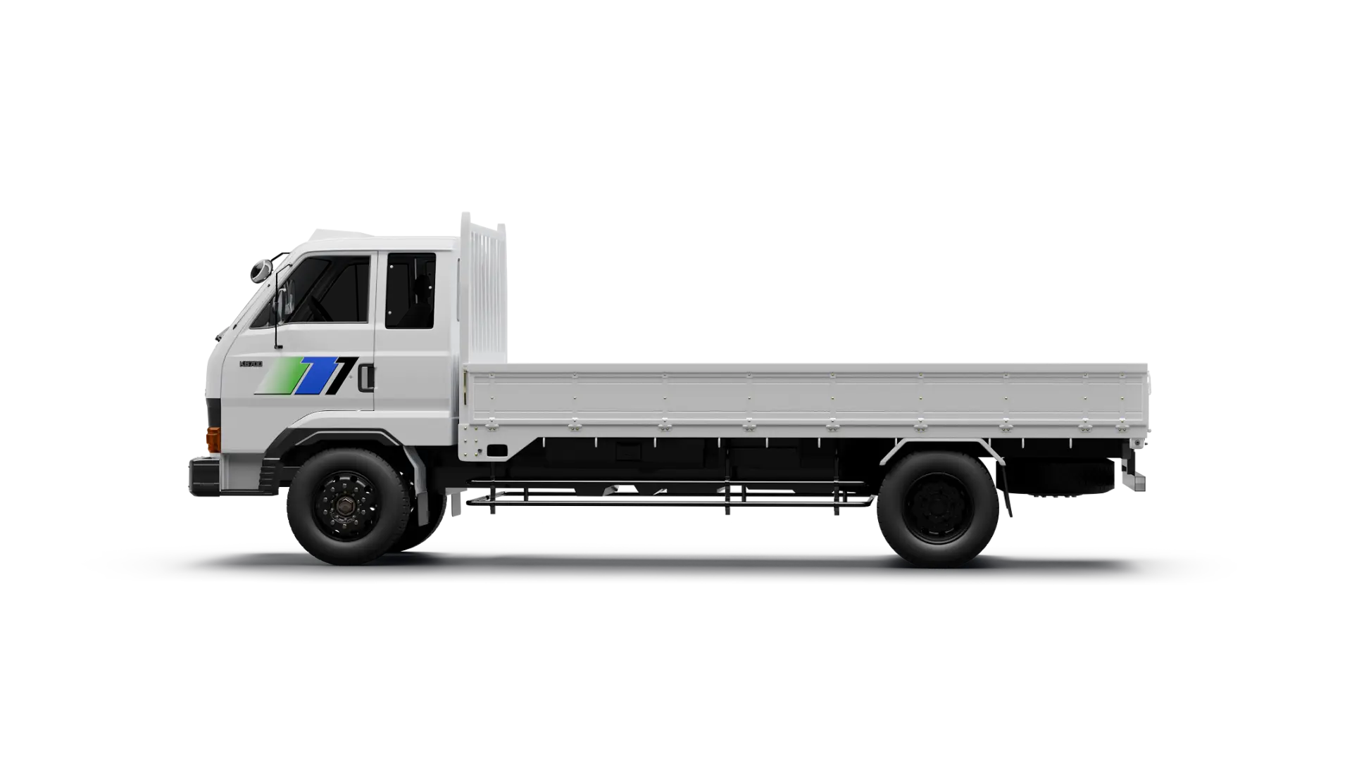 Vehicle 360 Frame 20