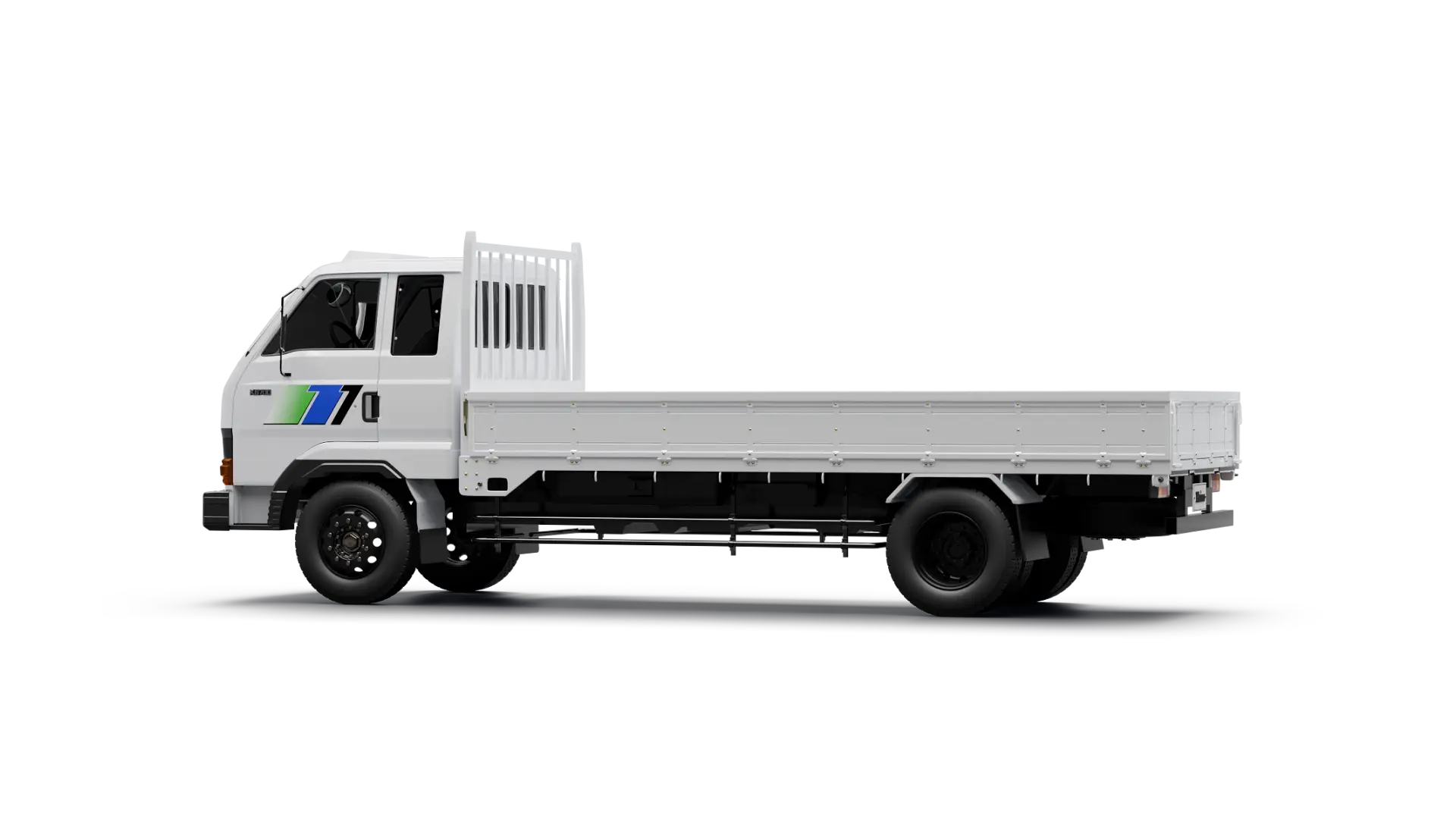 Vehicle 360 Frame 23