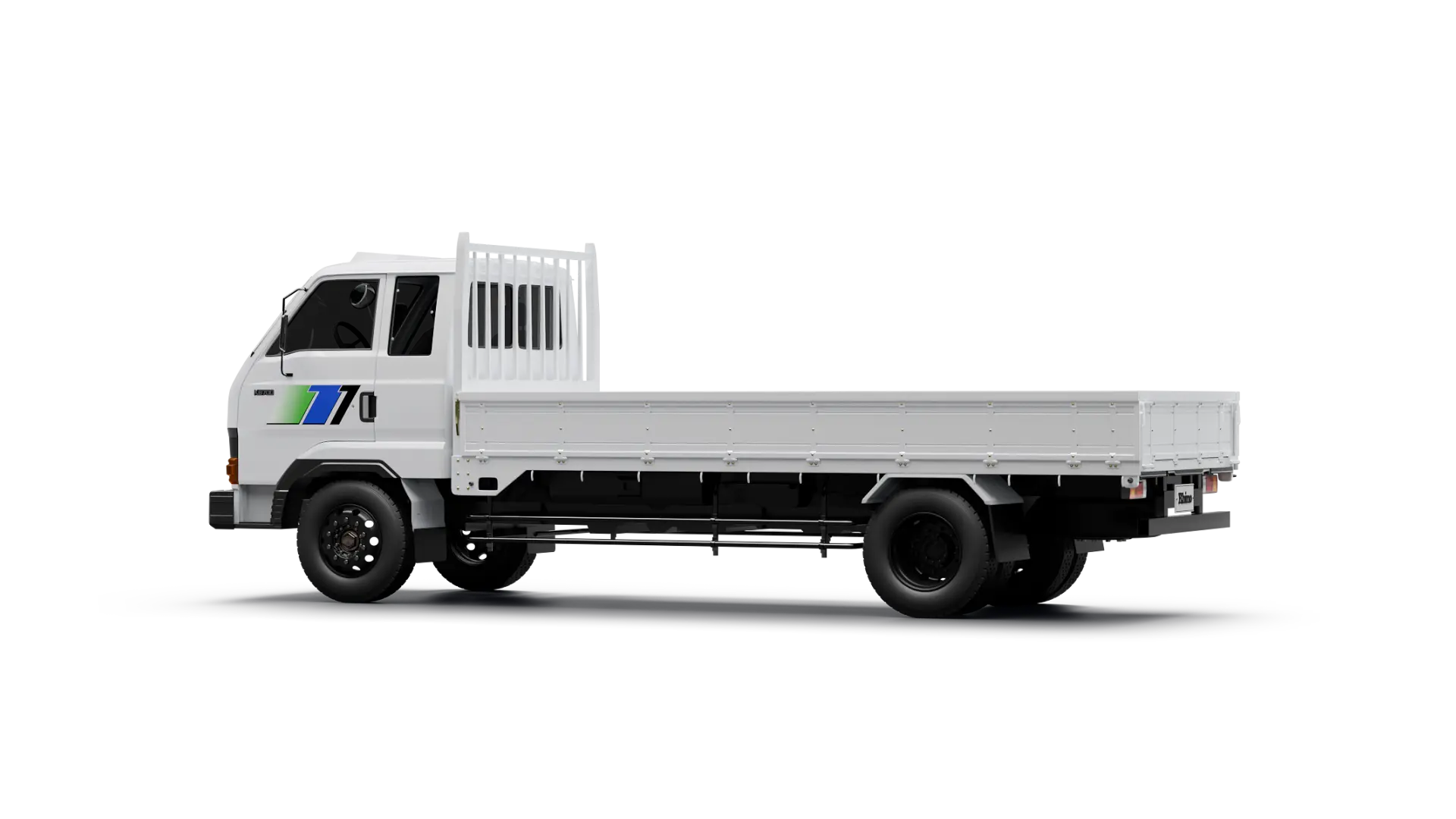 Vehicle 360 Frame 24