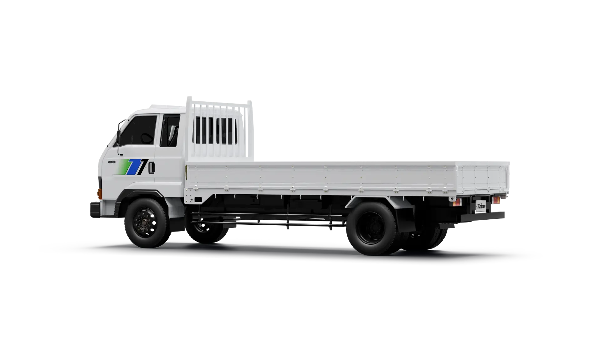 Vehicle 360 Frame 25