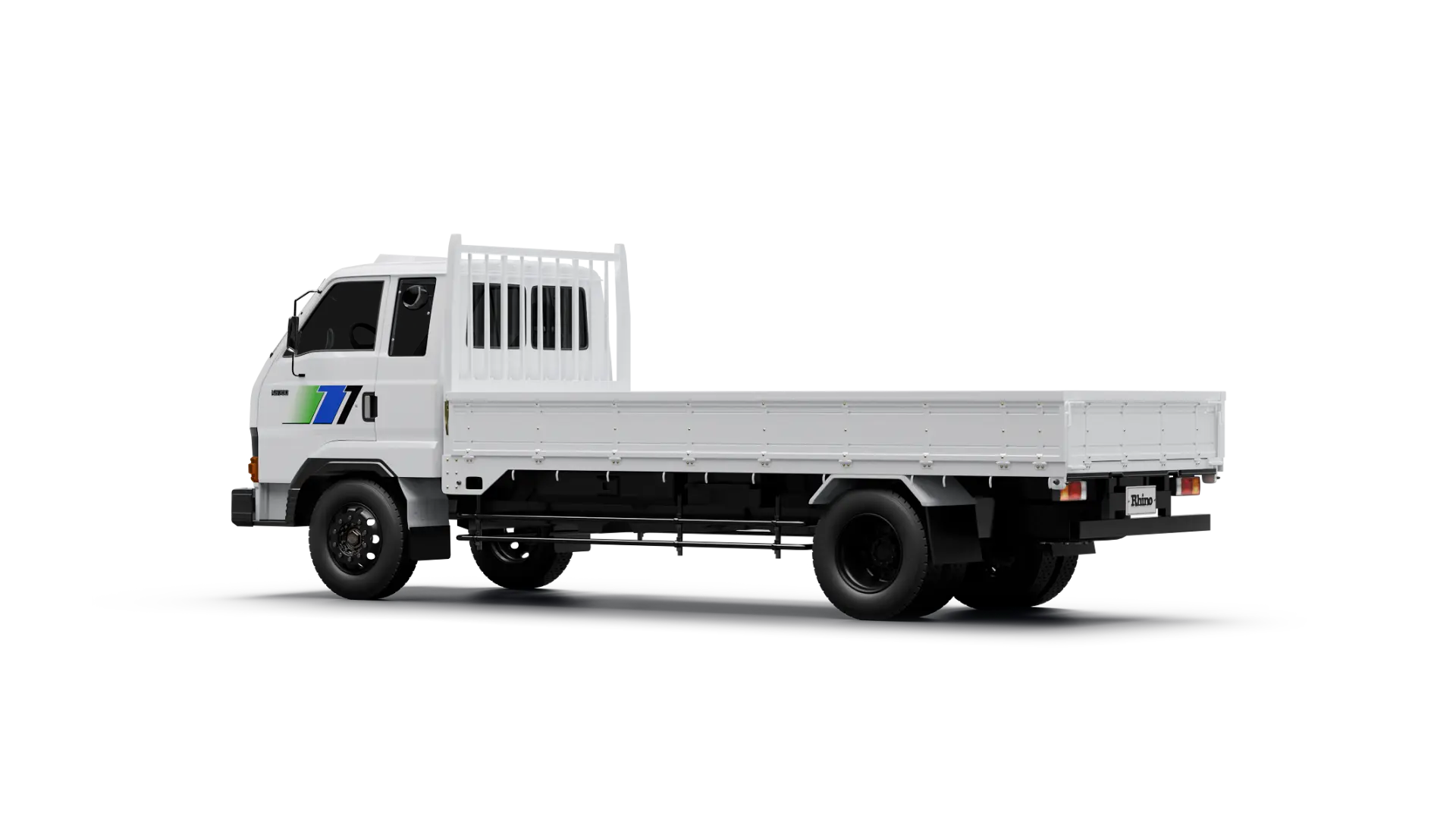 Vehicle 360 Frame 26