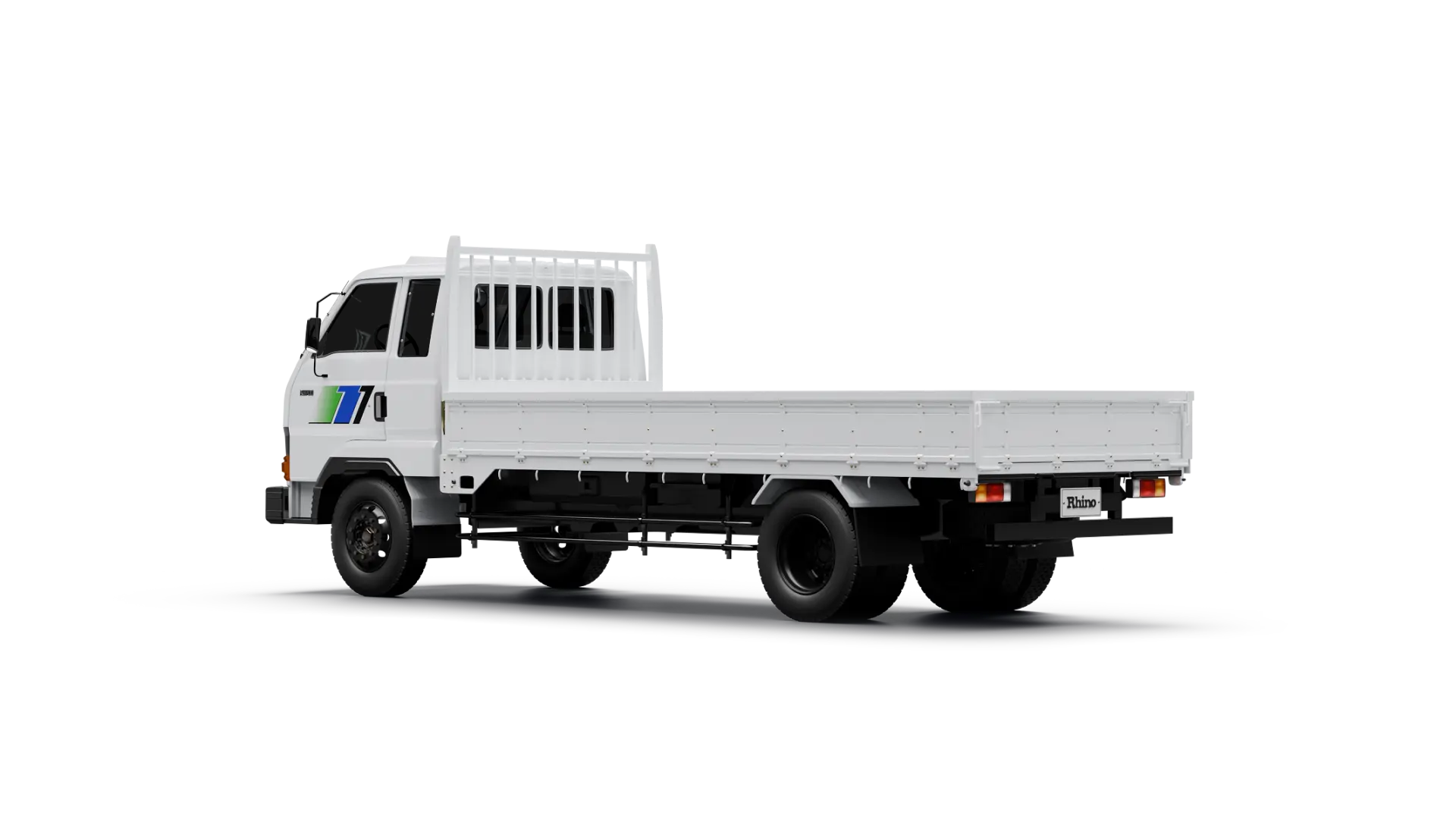 Vehicle 360 Frame 28