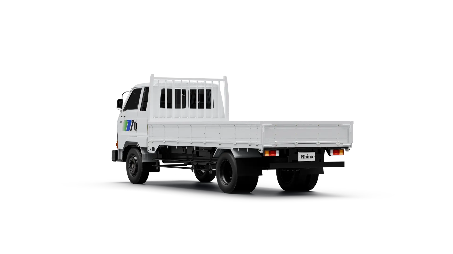 Vehicle 360 Frame 31