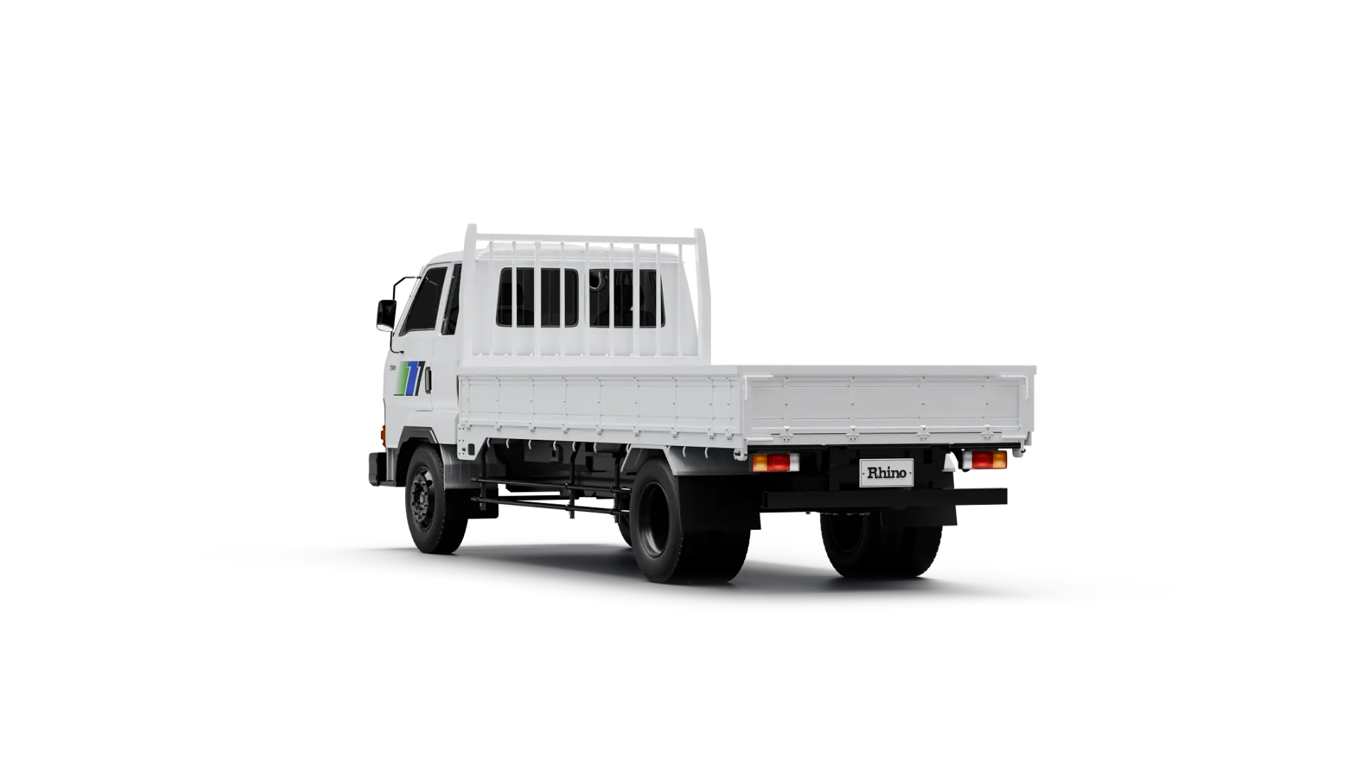 Vehicle 360 Frame 32