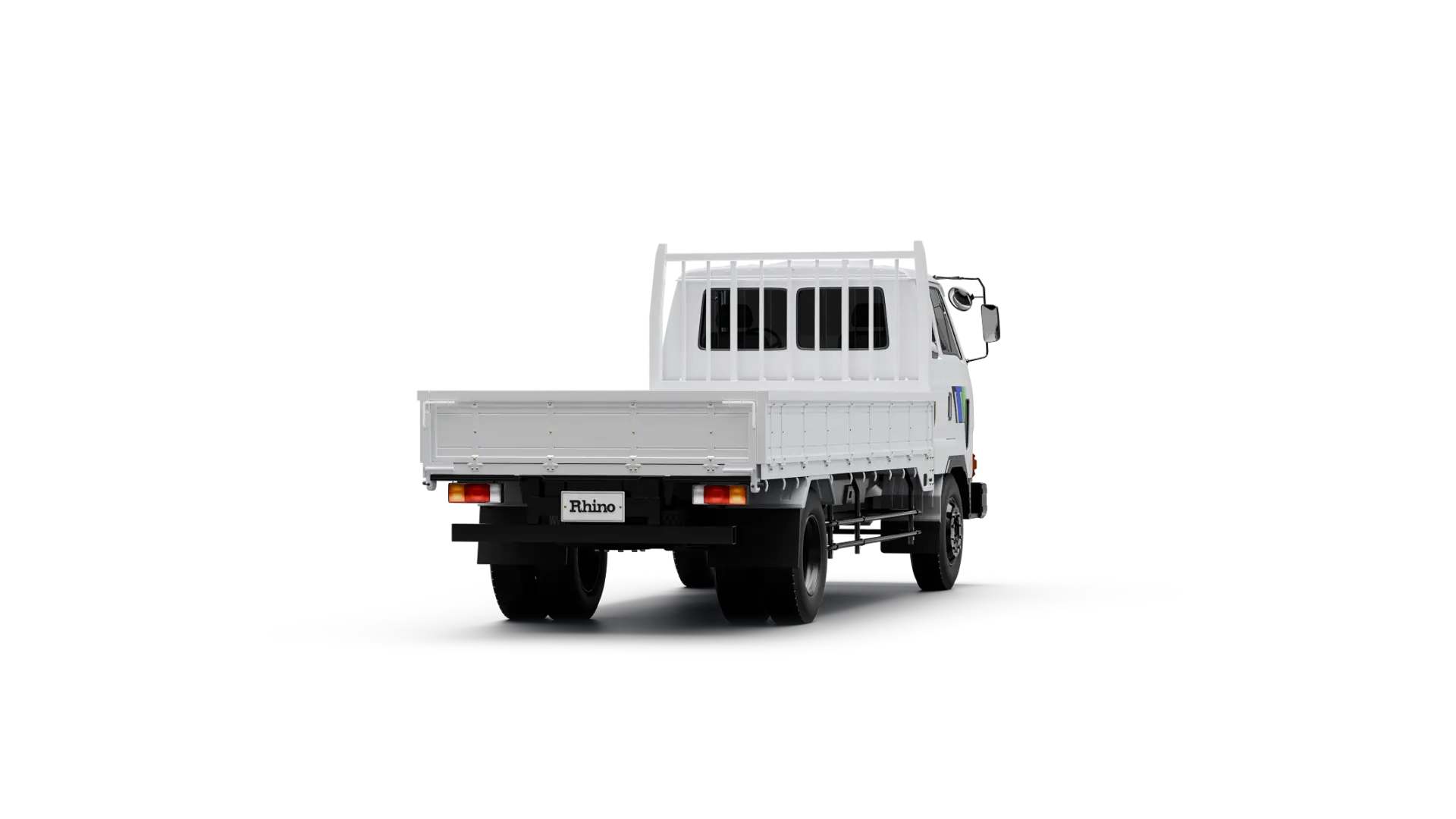 Vehicle 360 Frame 40