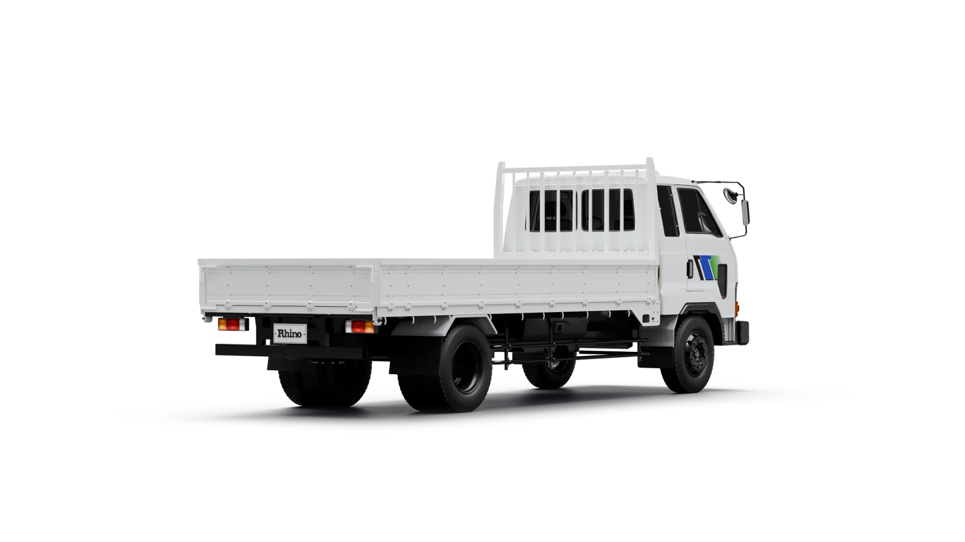 Vehicle 360 Frame 44