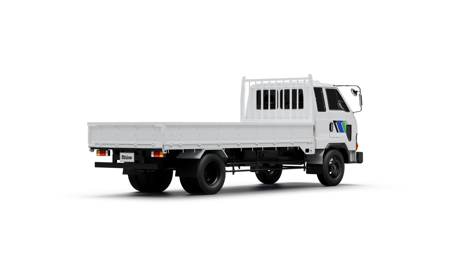 Vehicle 360 Frame 45