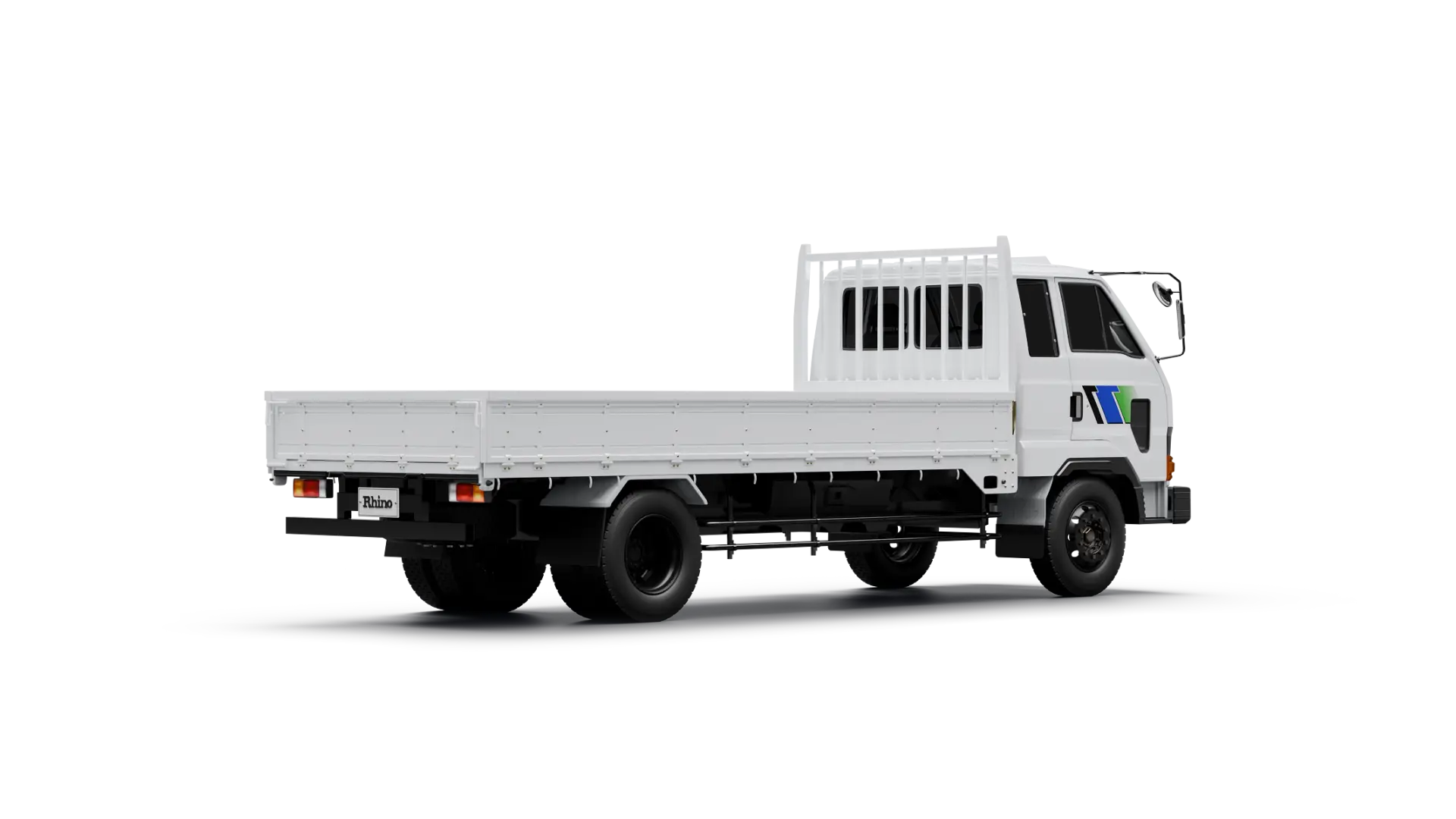 Vehicle 360 Frame 46