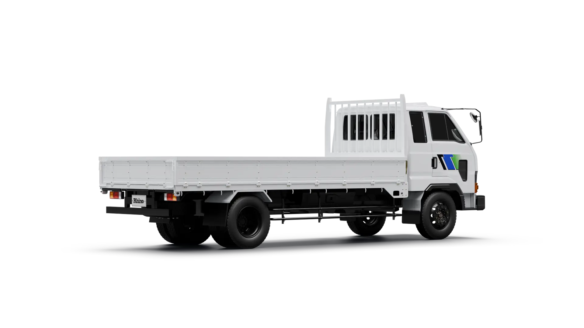 Vehicle 360 Frame 47