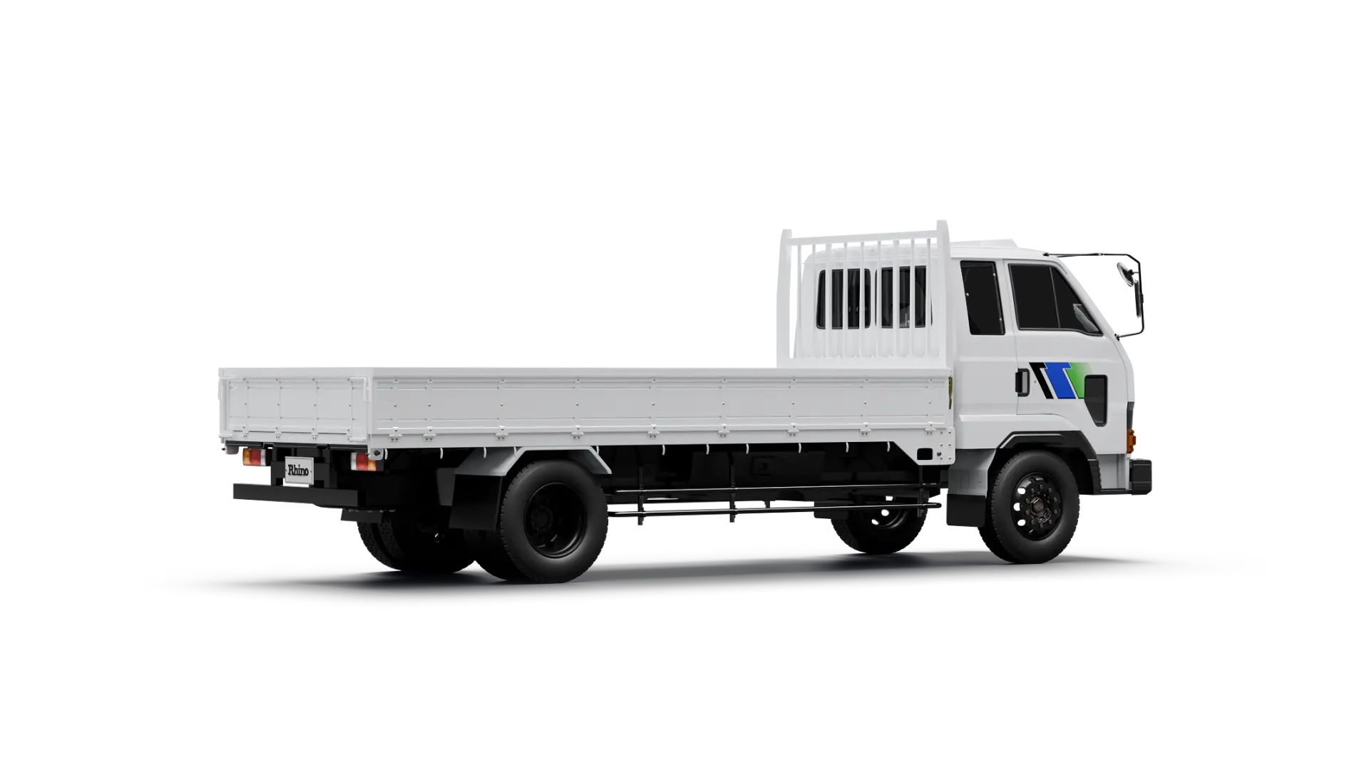 Vehicle 360 Frame 48