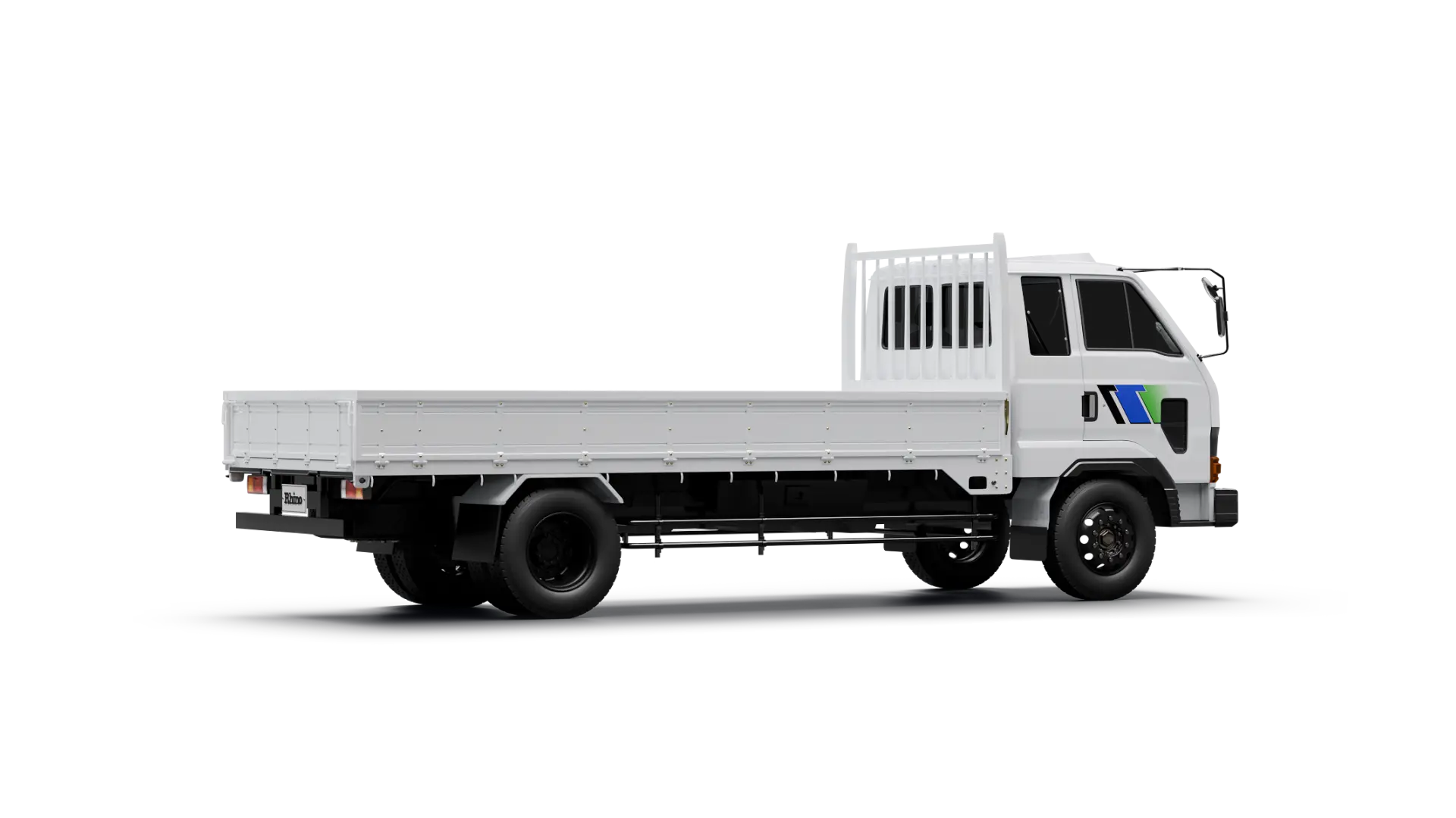 Vehicle 360 Frame 49