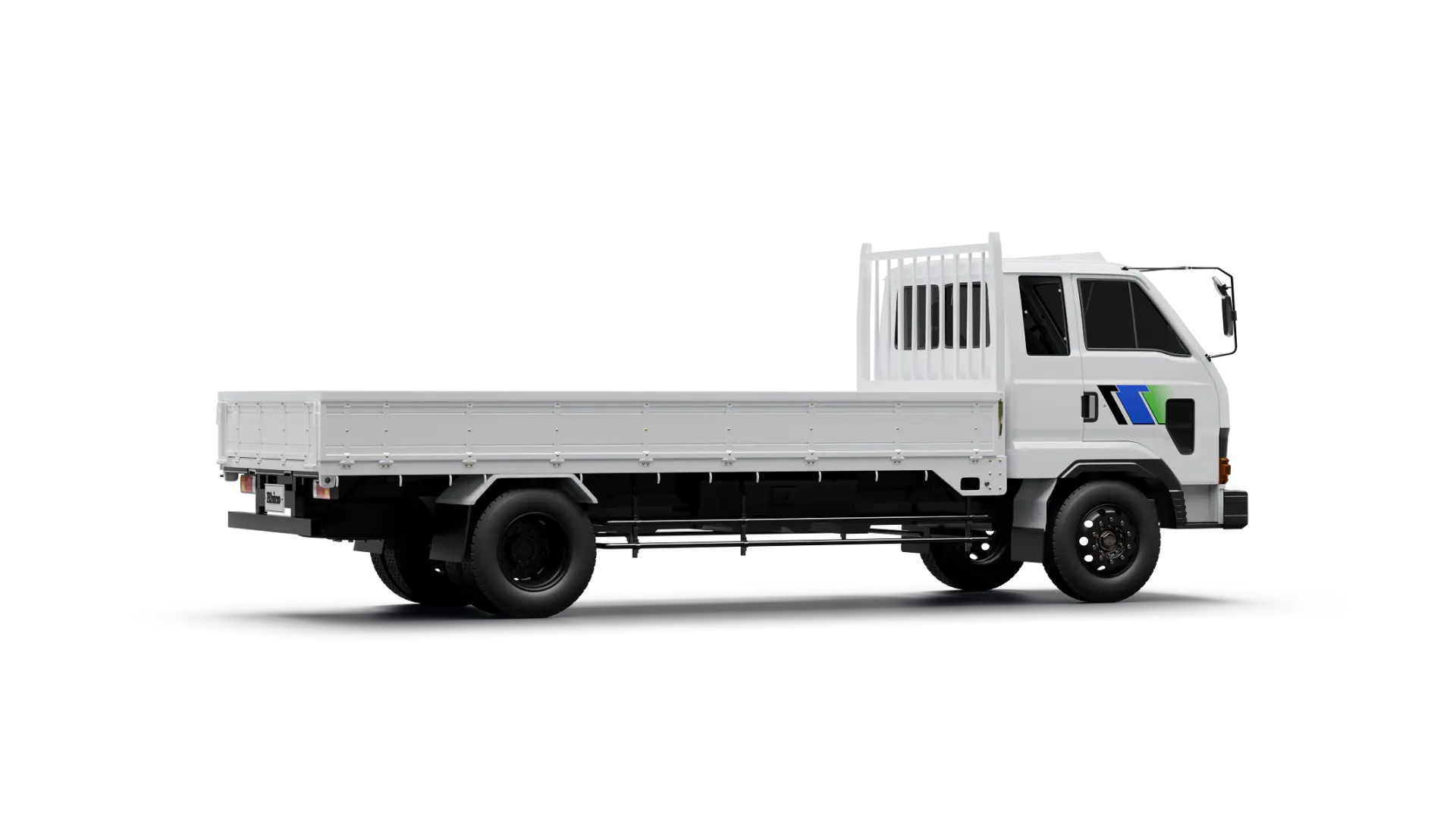 Vehicle 360 Frame 50