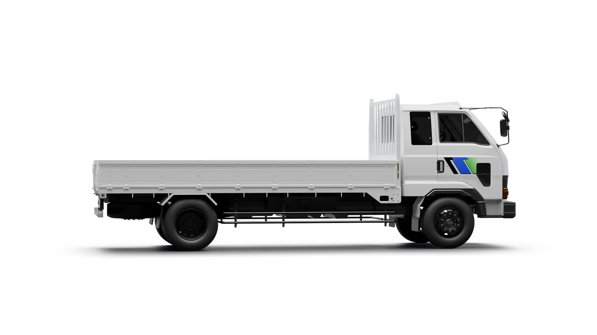 Vehicle 360 Frame 53