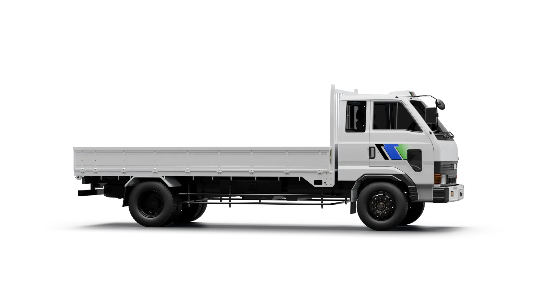 Vehicle 360 Frame 58