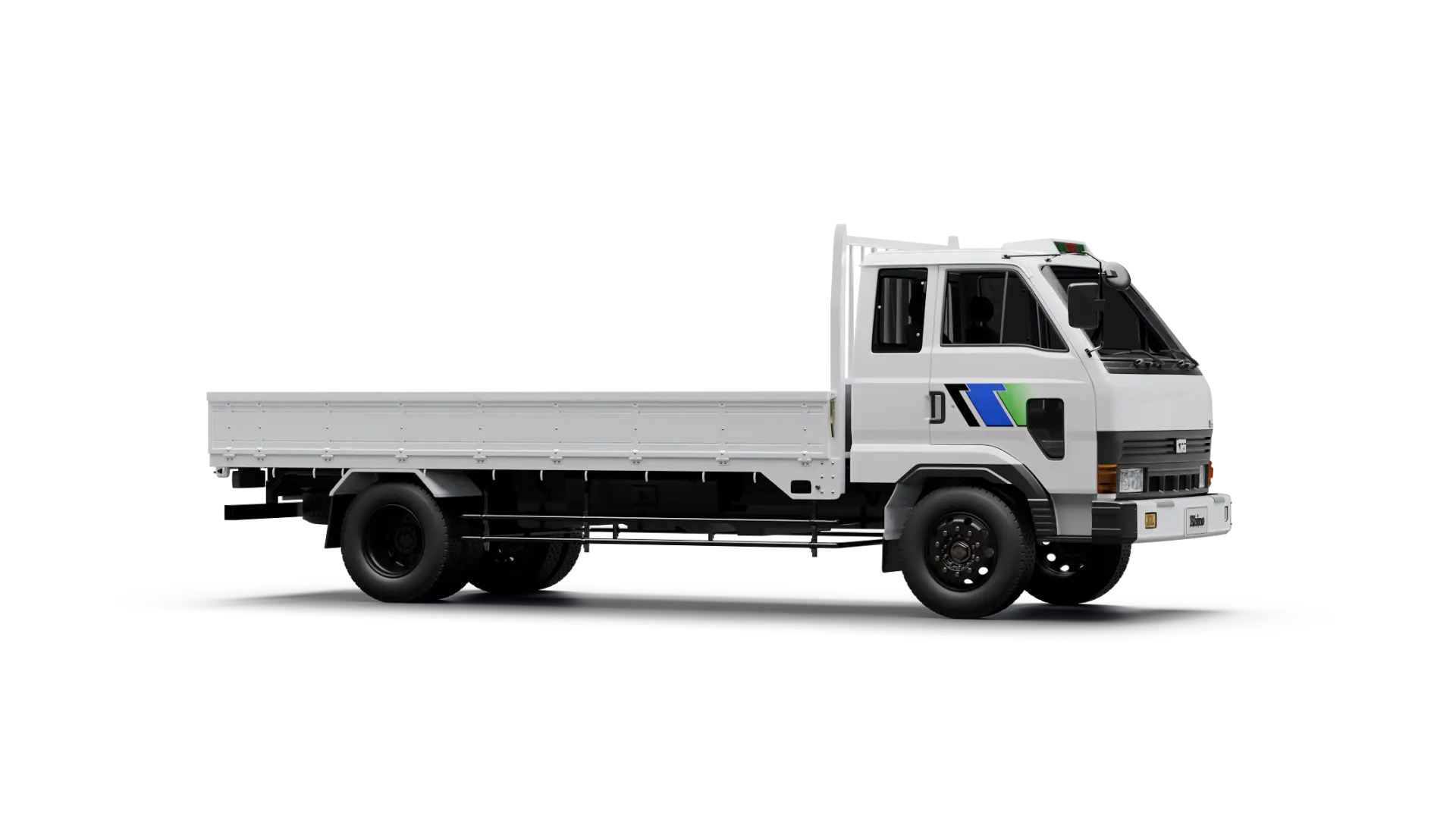 Vehicle 360 Frame 60