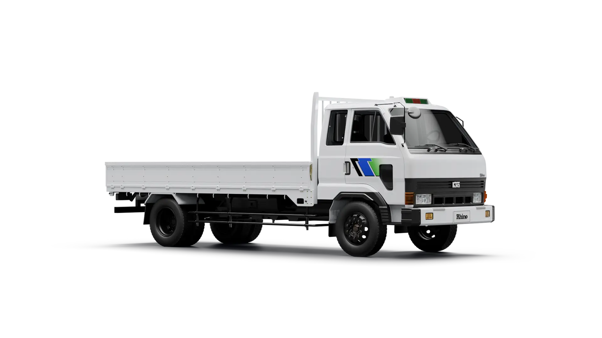 Vehicle 360 Frame 63