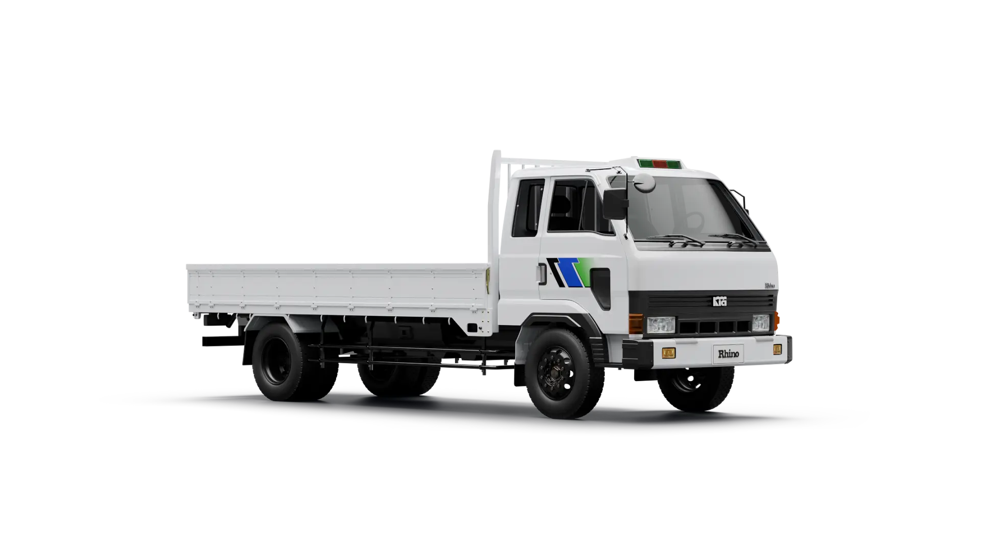 Vehicle 360 Frame 64