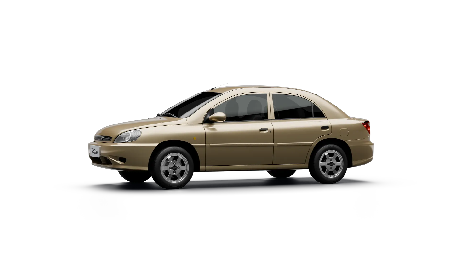 Vehicle 360 Frame 14