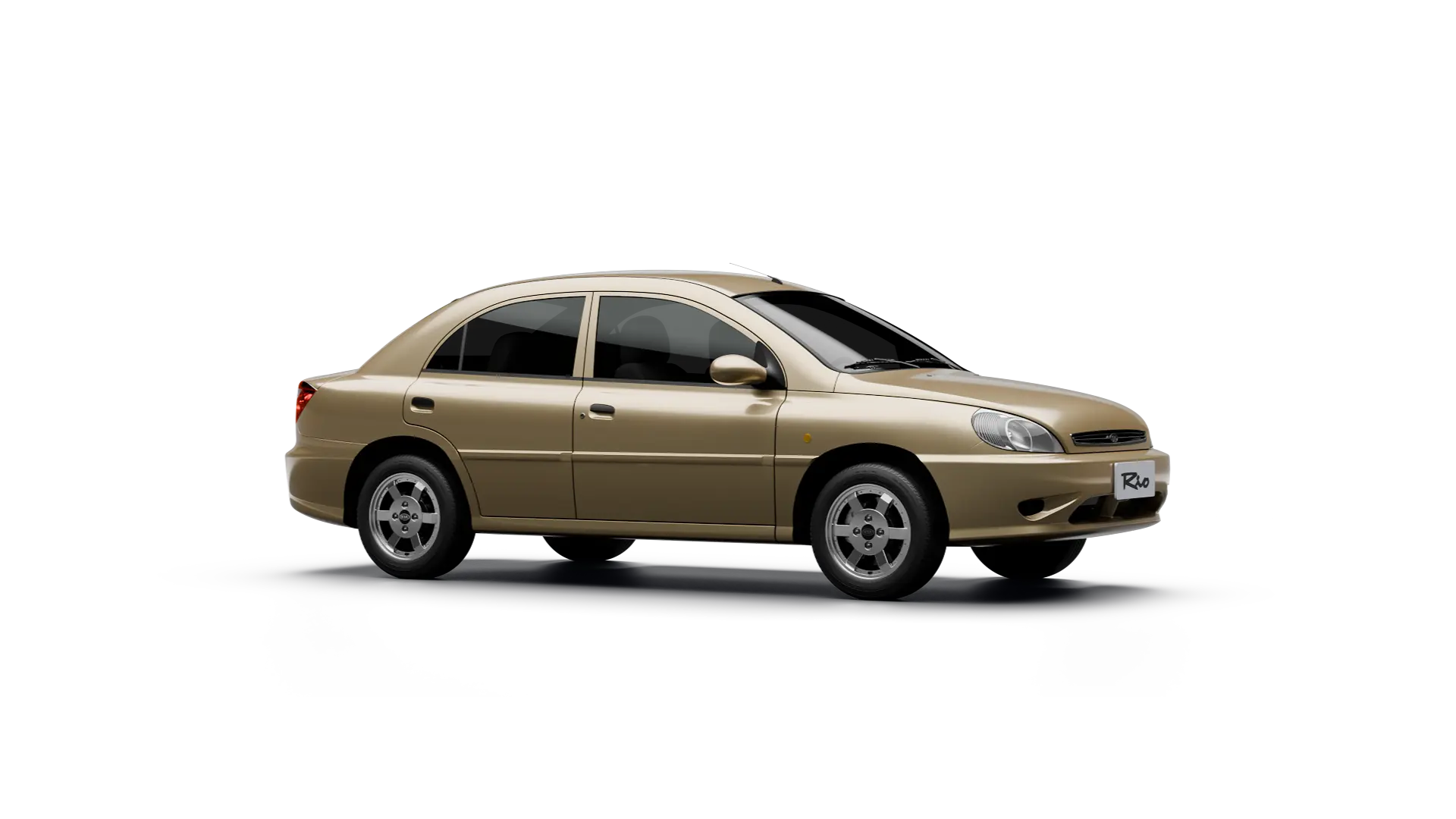 Vehicle 360 Frame 61