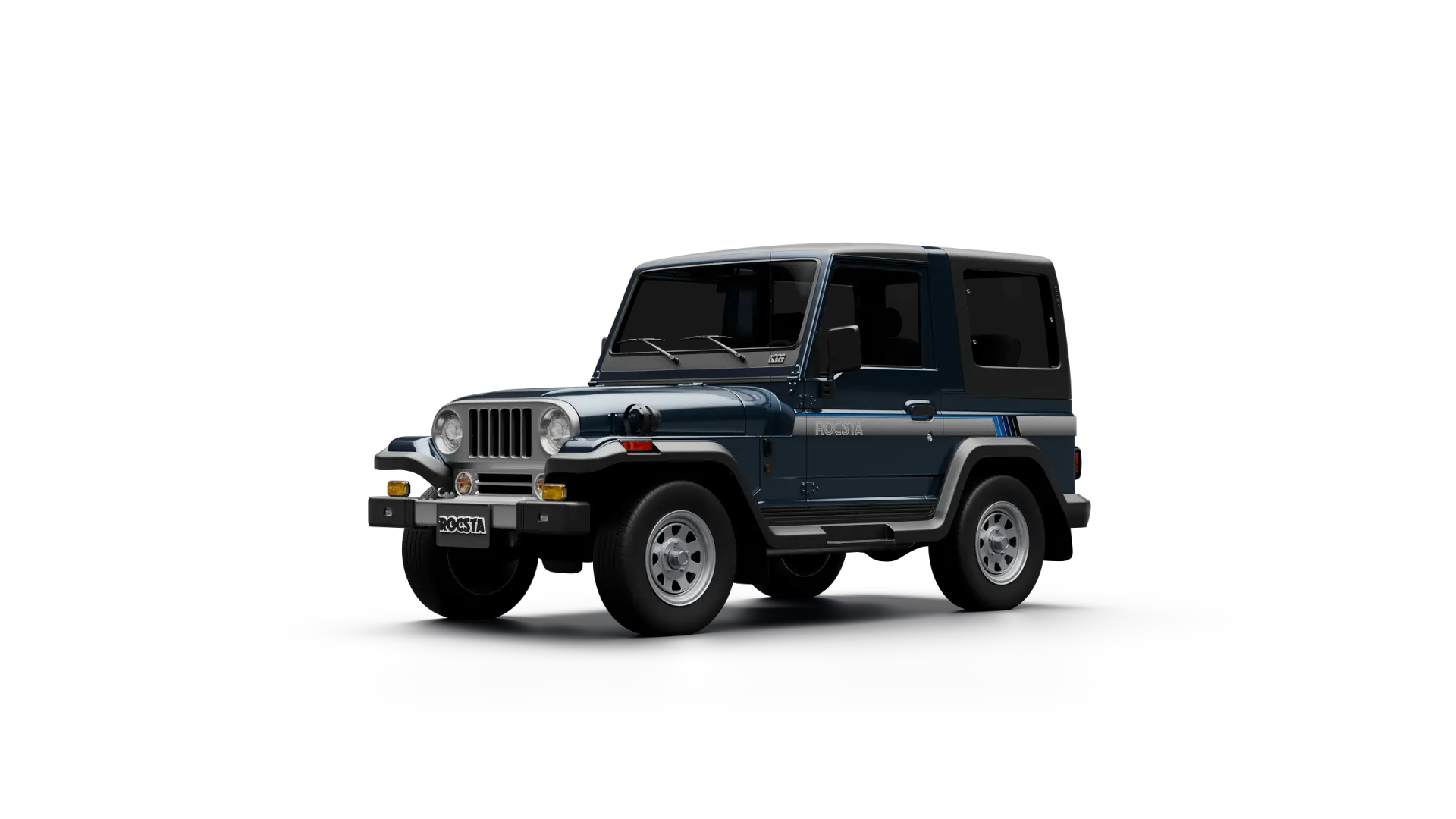 Vehicle 360 Frame 10