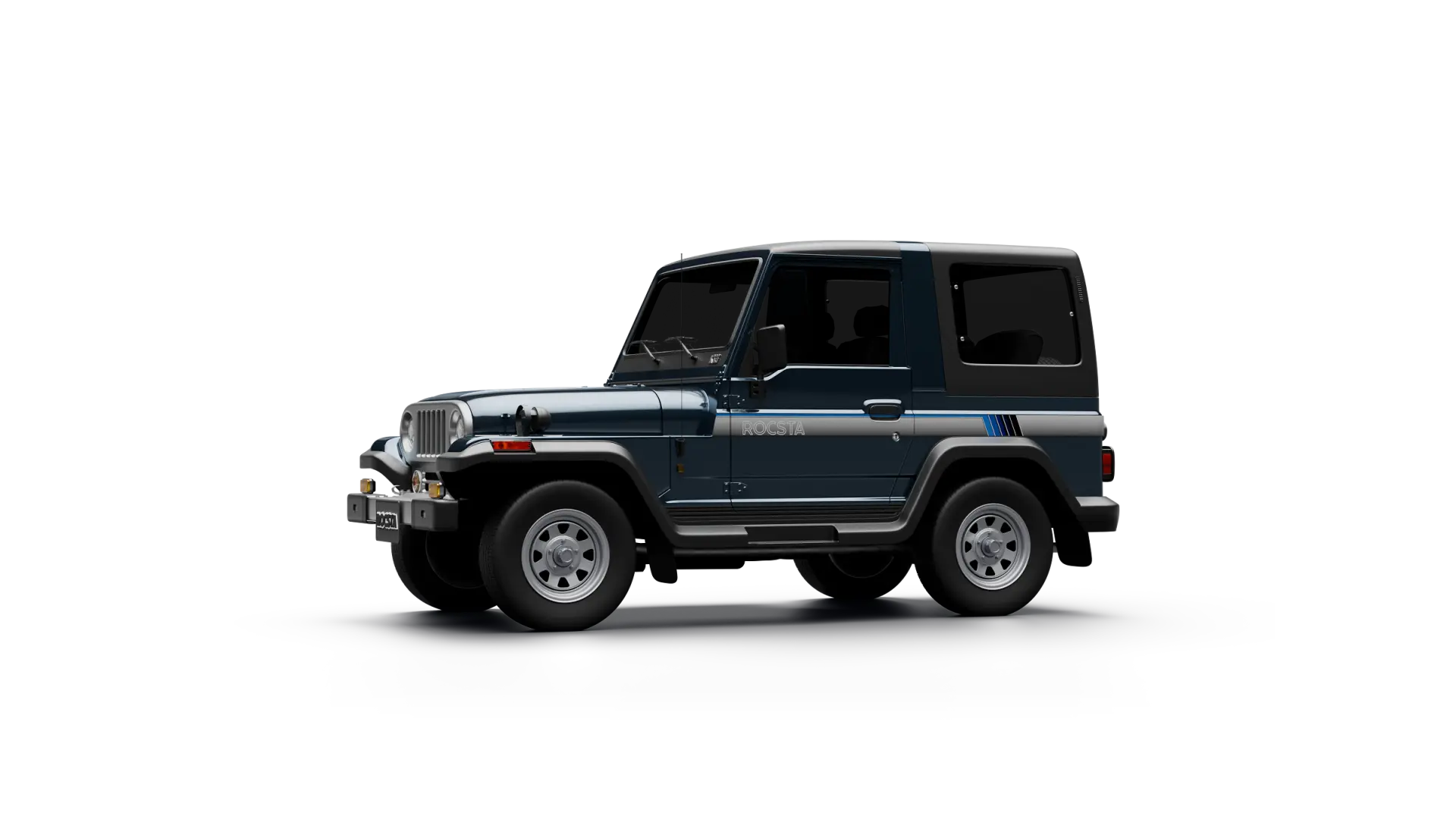 Vehicle 360 Frame 14