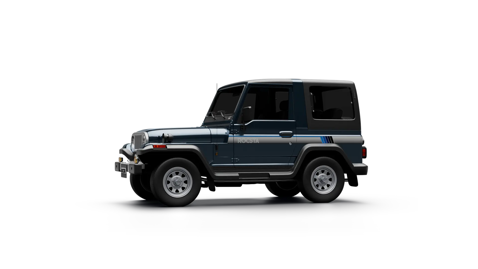 Vehicle 360 Frame 15