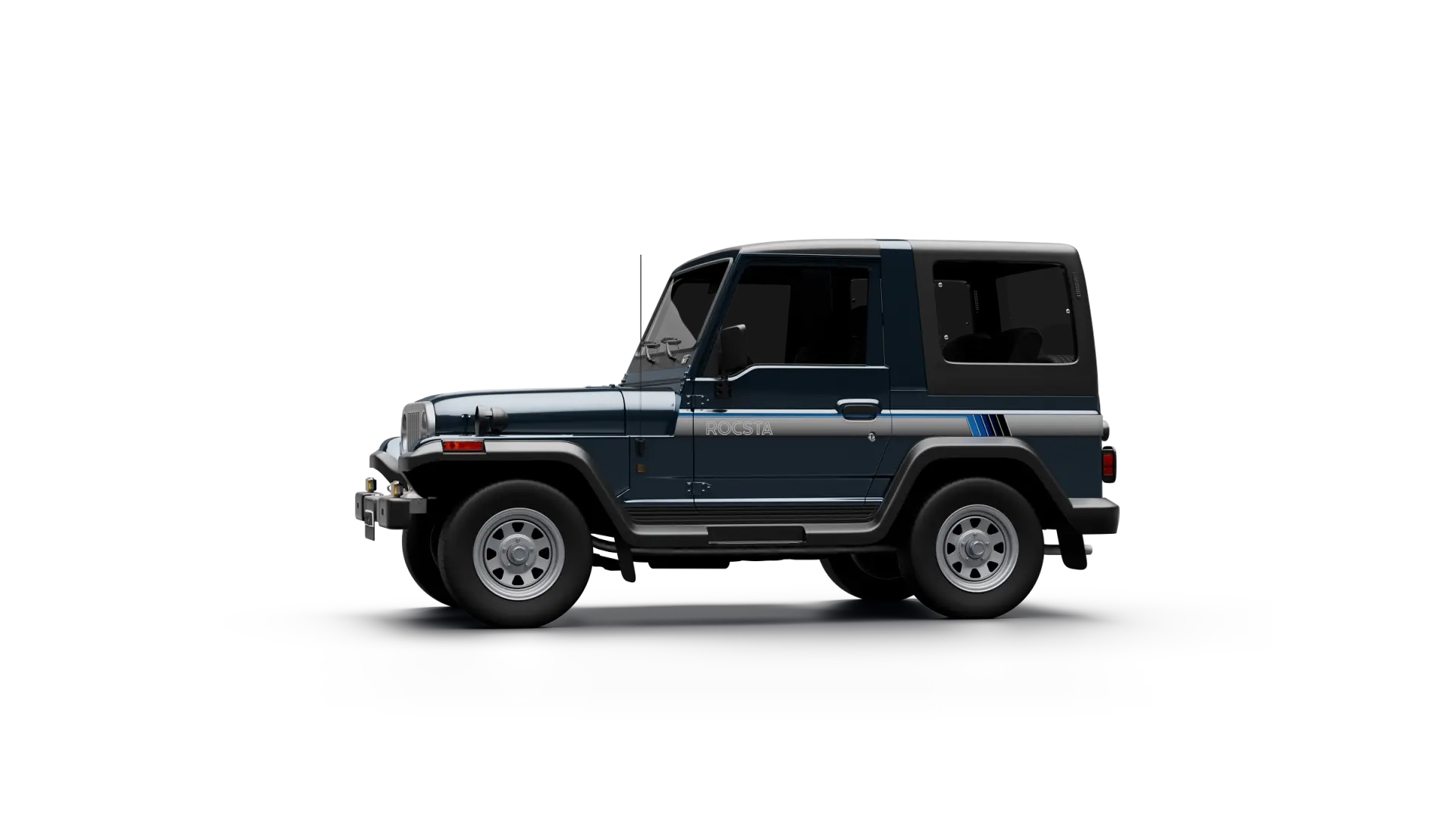 Vehicle 360 Frame 16