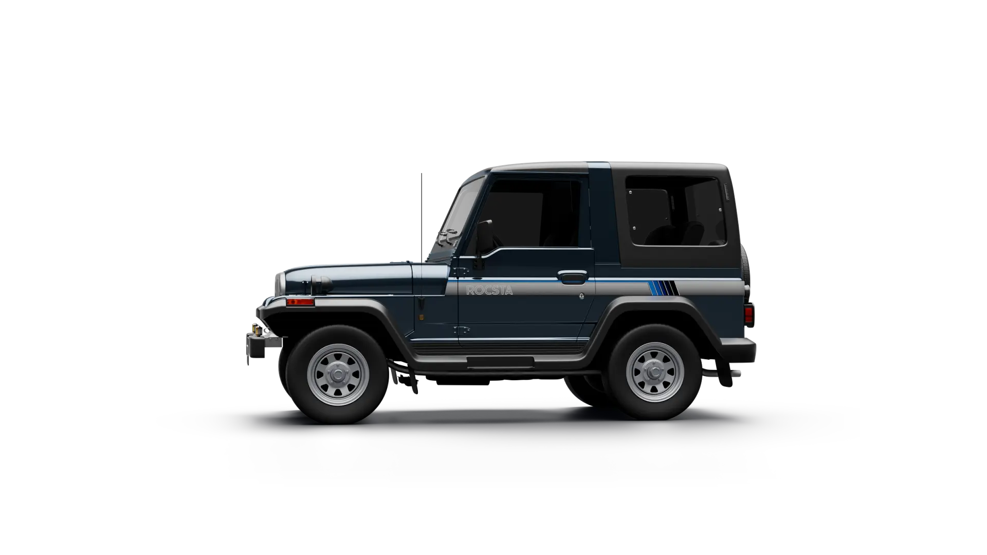 Vehicle 360 Frame 17