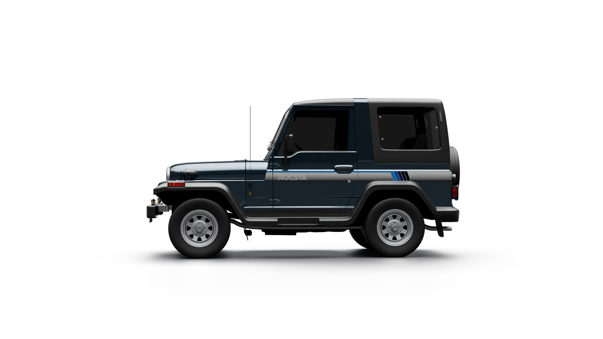 Vehicle 360 Frame 18