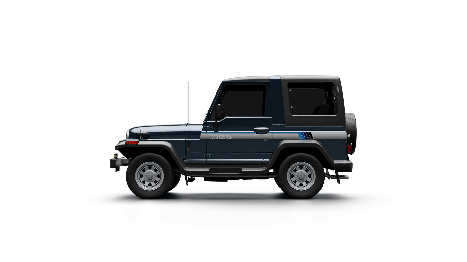 Vehicle 360 Frame 19