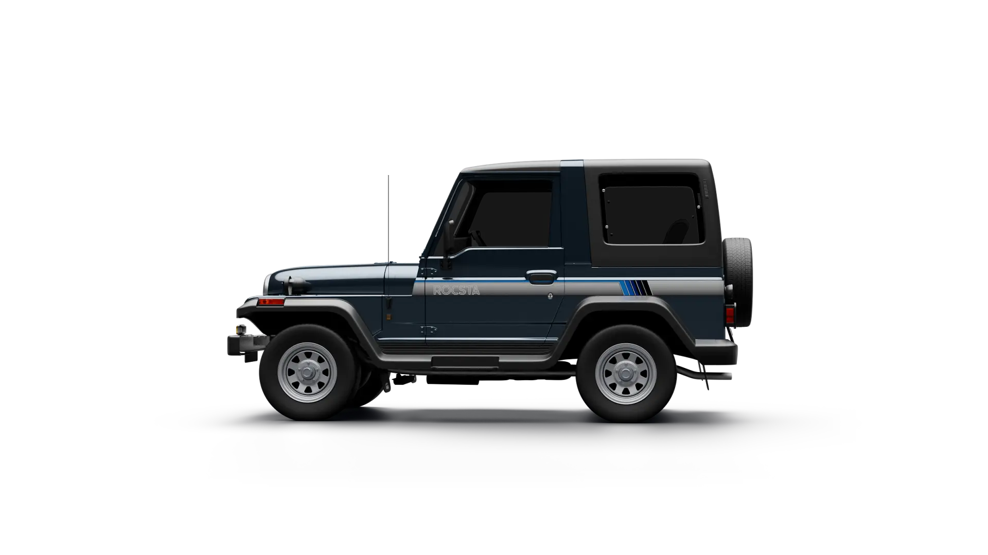 Vehicle 360 Frame 20