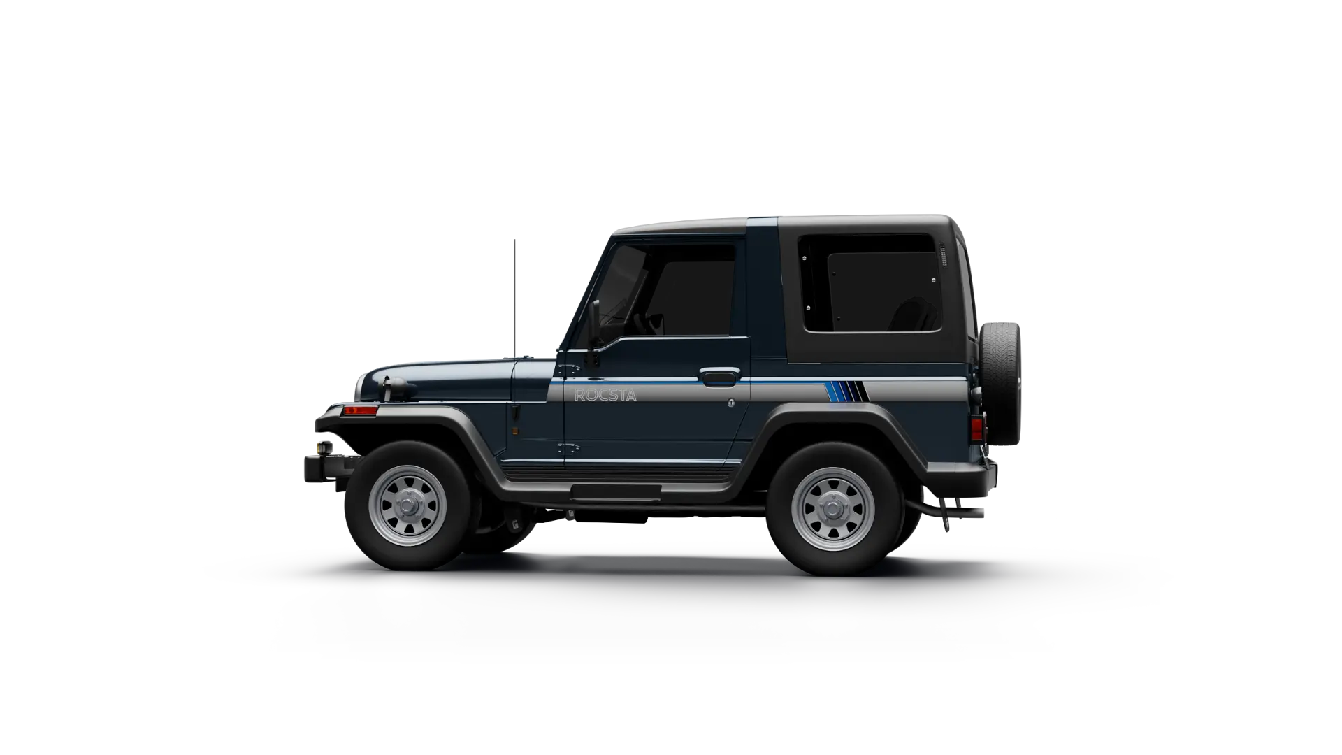 Vehicle 360 Frame 21