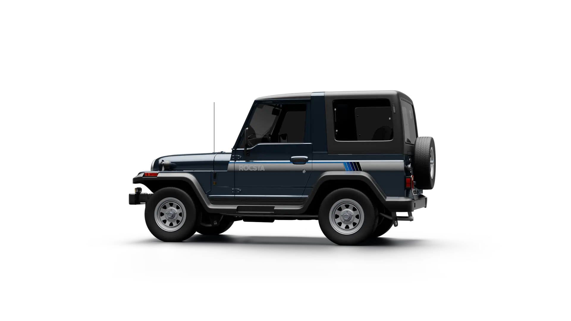 Vehicle 360 Frame 22