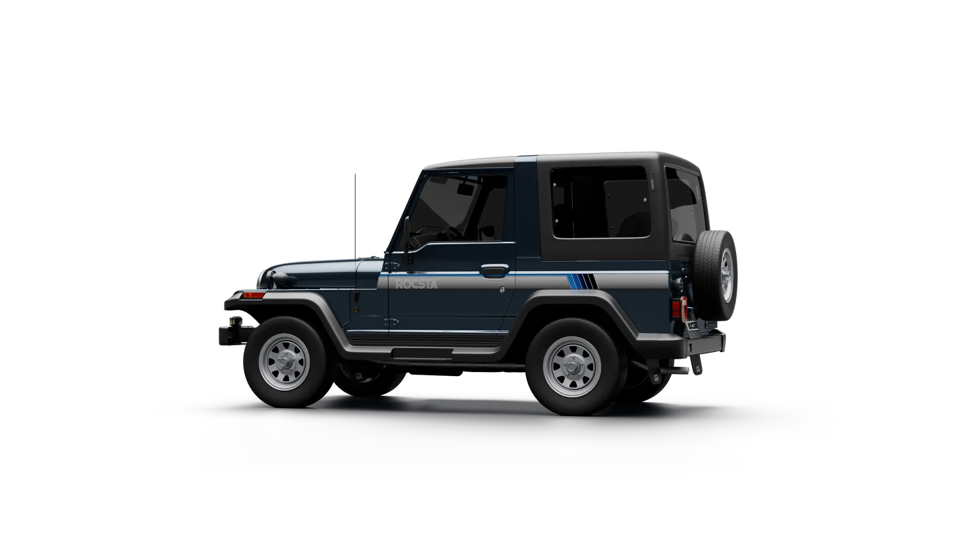 Vehicle 360 Frame 23