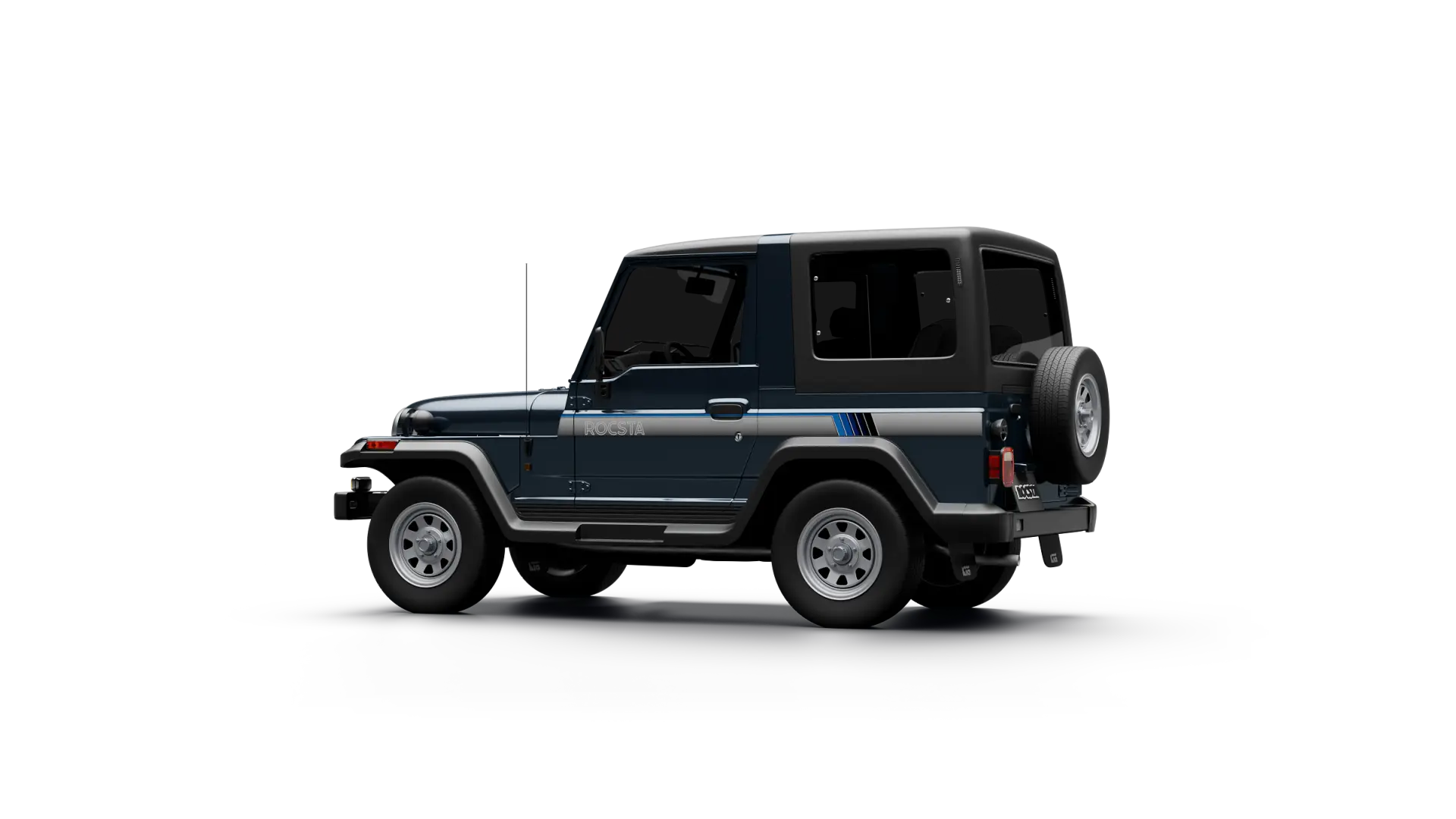 Vehicle 360 Frame 24