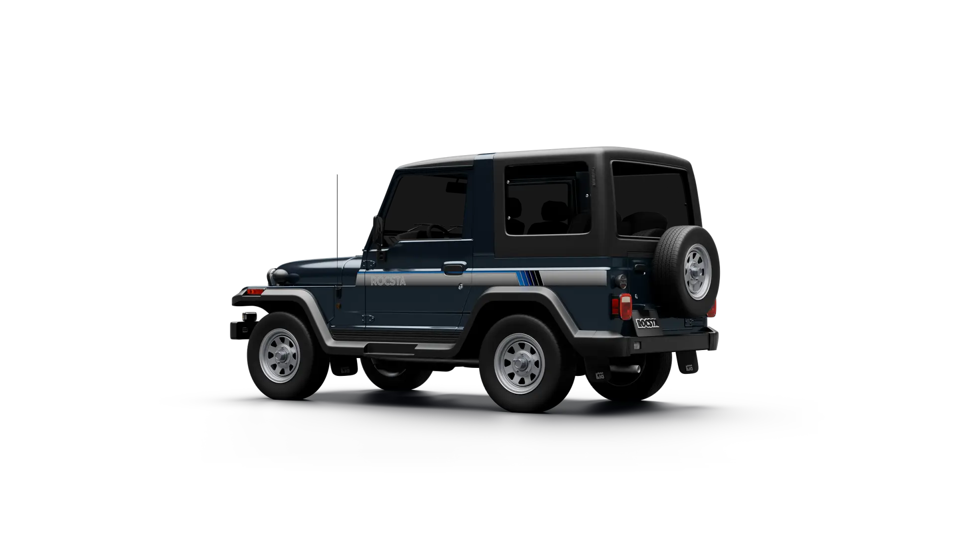 Vehicle 360 Frame 26