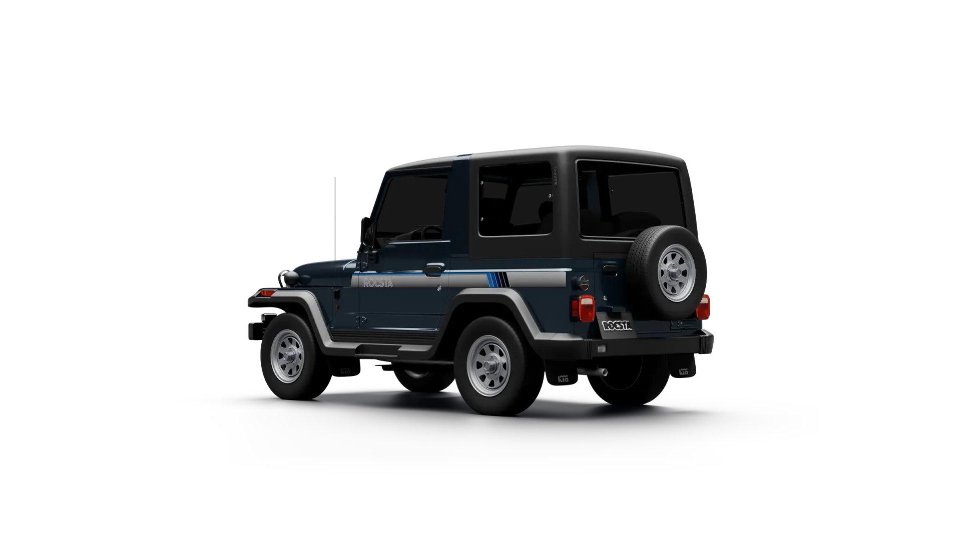 Vehicle 360 Frame 28