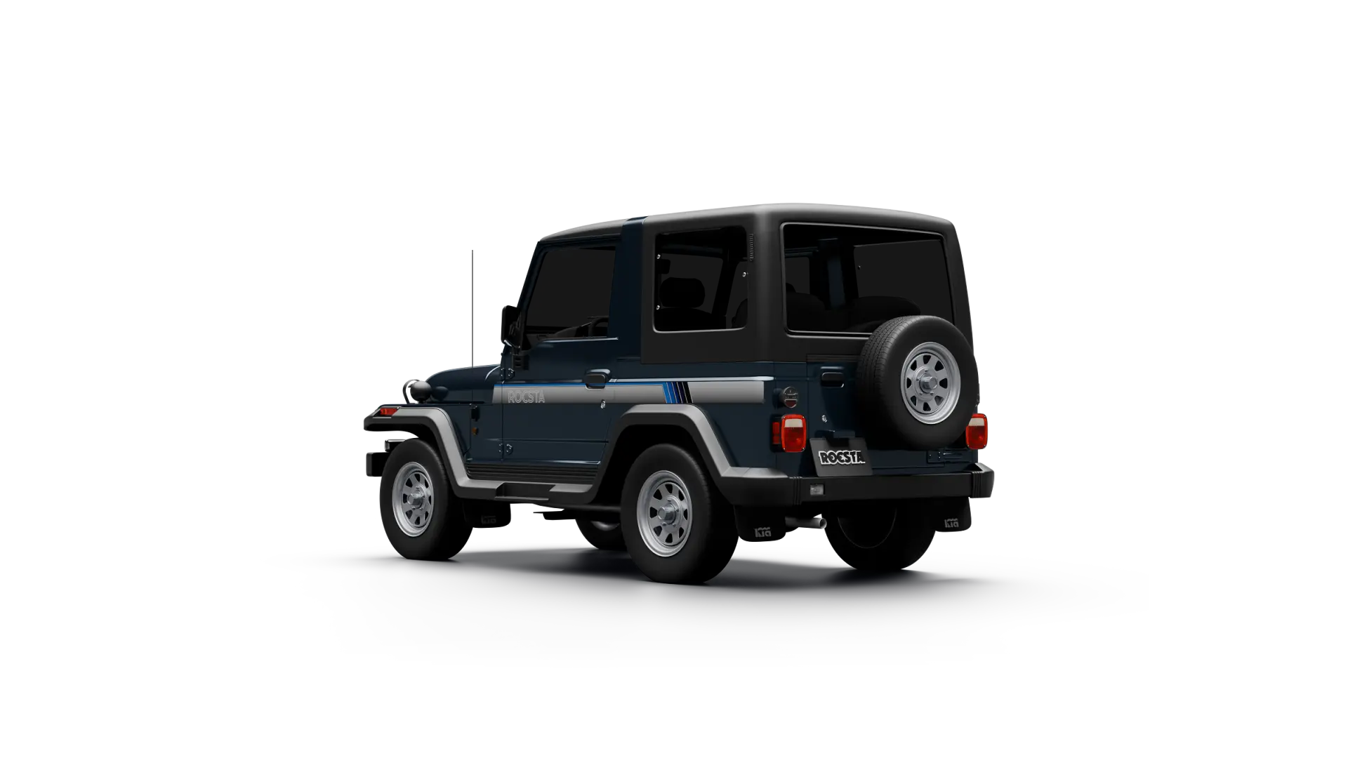 Vehicle 360 Frame 29