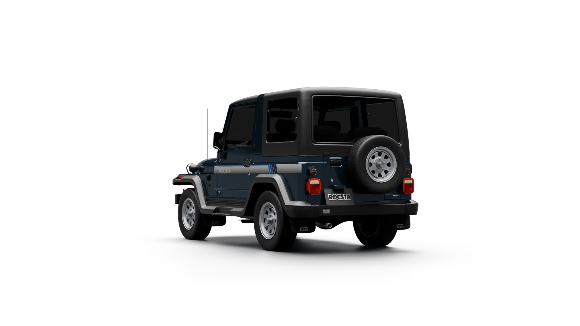 Vehicle 360 Frame 31