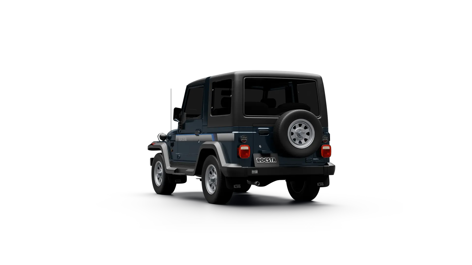 Vehicle 360 Frame 32