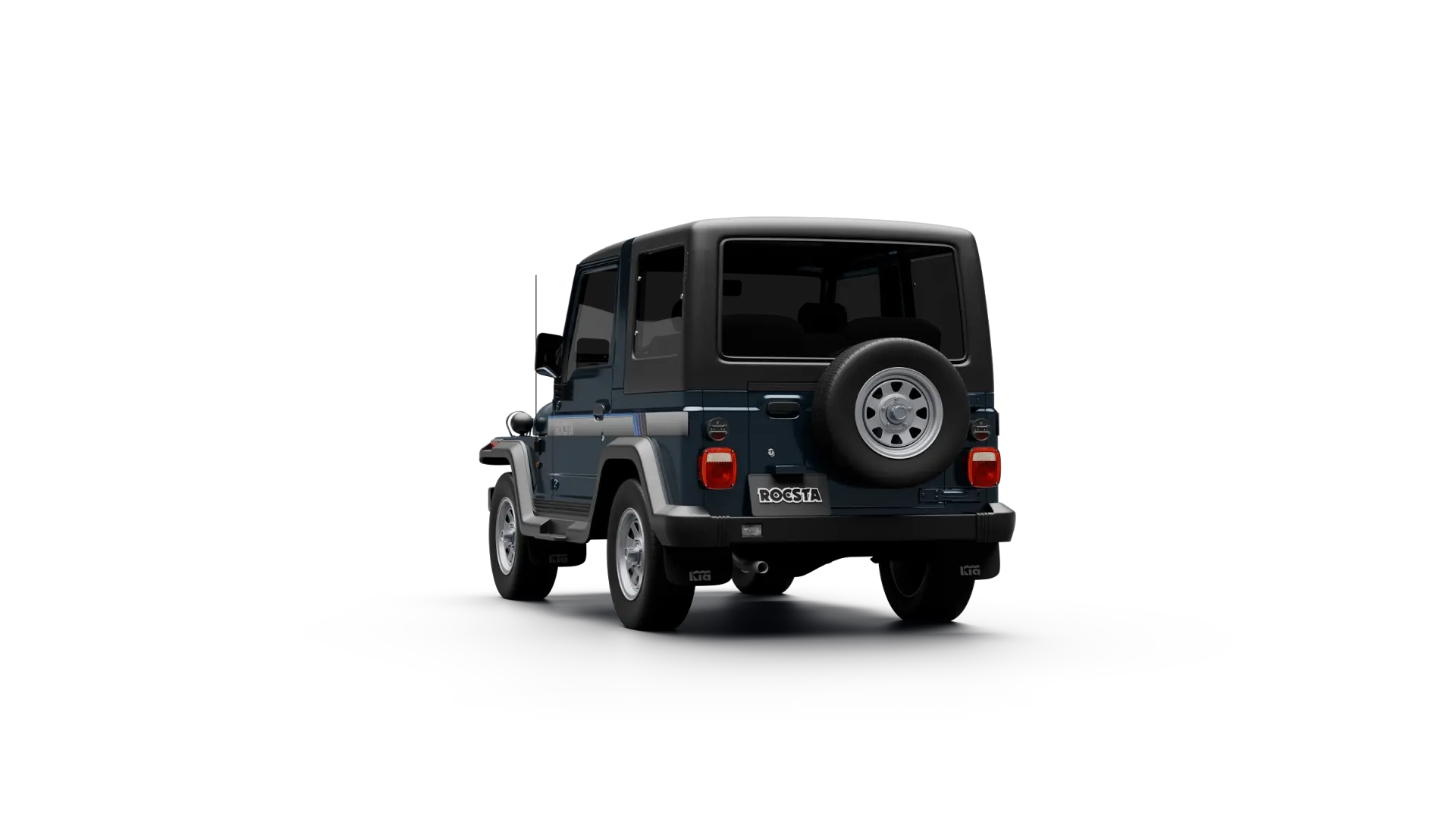 Vehicle 360 Frame 33