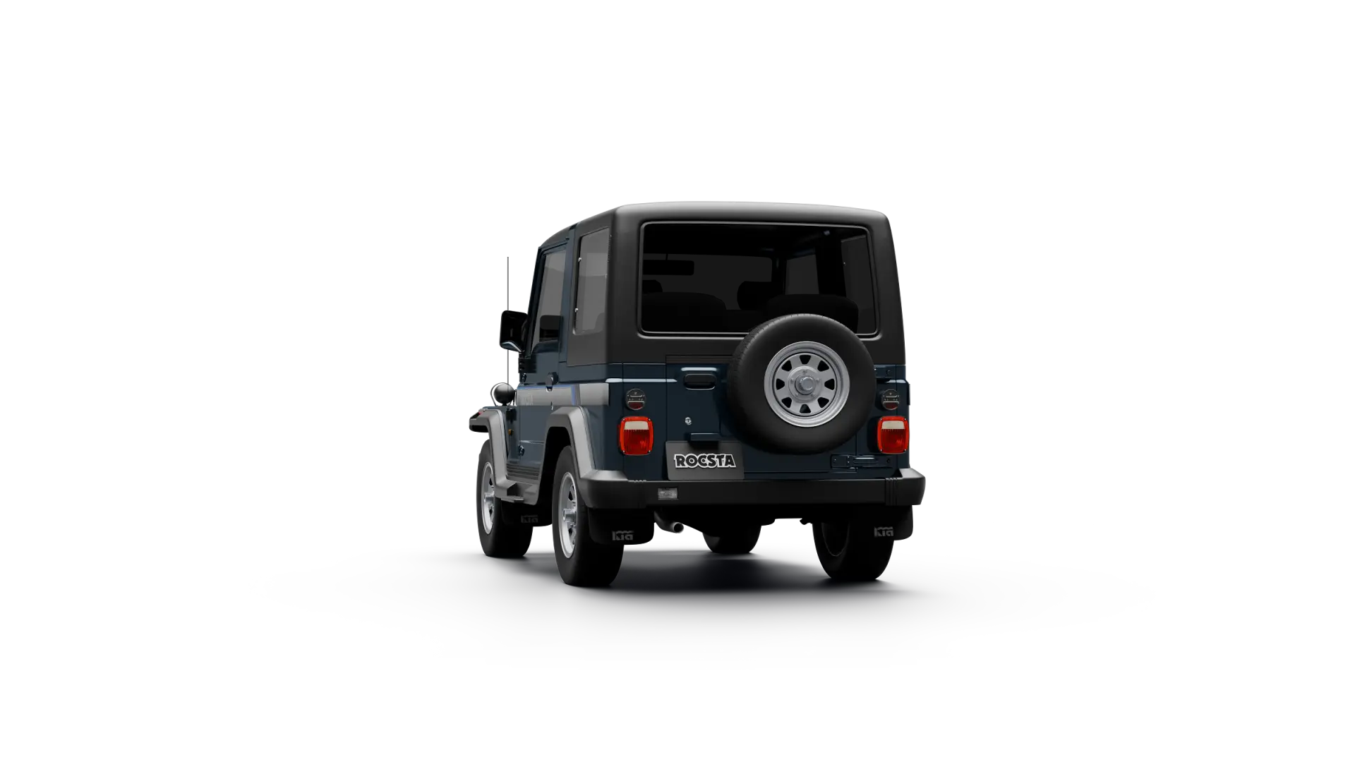 Vehicle 360 Frame 34